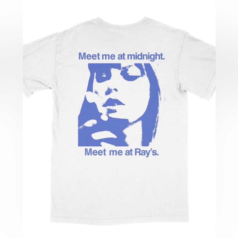 TAYLOR SWIFT x RAY’S BAR MERCH- extremely rare